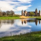 Schloss Westhove / Domburg / Zeeland / Holland