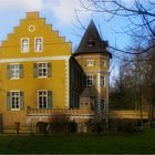 Schloss Westhusen