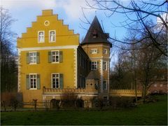 Schloss Westhusen
