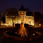 Schloss Westhusen in Dortmund