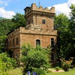 Schloss Wetzelstein