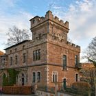 Schloss Wetzelstein