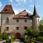 Schloss Weyer