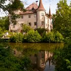 Schloss Weyer II