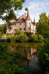 Schloss Weyer II