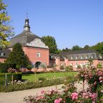 Schloss Wickrath 1