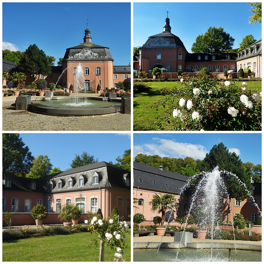 Schloss Wickrath (2)