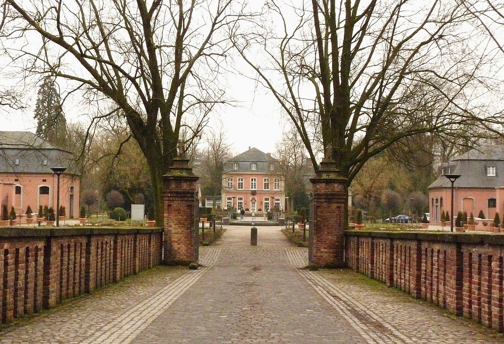 Schloss Wickrath (2)