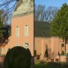 Schloss Wickrath 3 (3D)