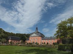 Schloss Wickrath