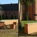 Schloss Wickrath 5 (3D)