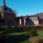 Schloss Wickrath...