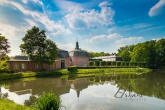 Schloss Wickrath