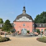 Schloss Wickrath..........