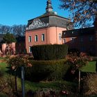 Schloss Wickrath II