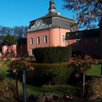 Schloss Wickrath II