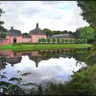 Schloß Wickrath, Mönchengladbach