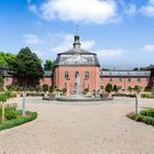 Schloss Wickrath - Mönchengladbach