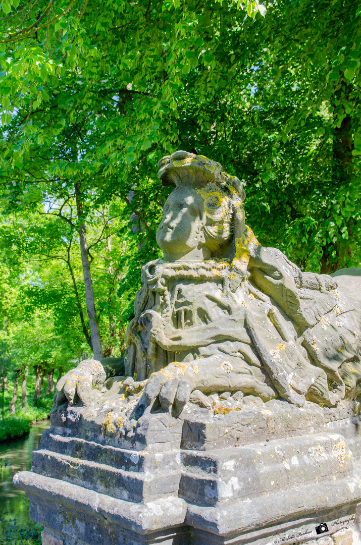 Schloss Wickrath - Mönchengladbach