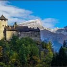 Schloss Wiesberg Tirol