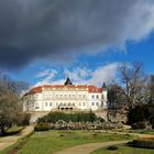 Schloss Wiesenburg