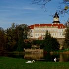 Schloss Wiesenburg