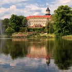 Schloß Wiesenburg...