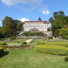 Schloss Wiesenburg