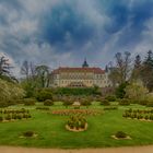 Schloss Wiesenburg