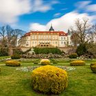 Schloss Wiesenburg