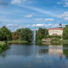 Schloss Wiesenburg