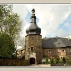 Schloss Wiesenburg