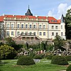 Schloss Wiesenburg