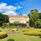 Schloss Wiesenburg (Brandenburg) 