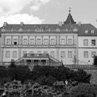 Schloss Wiesenburg (Brandenburg) 