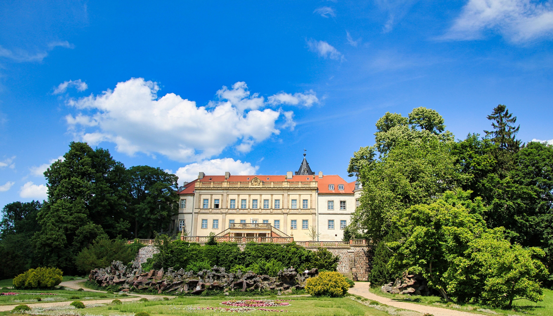 Schloss Wiesenburg (Brandenburg)