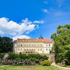 Schloss Wiesenburg (Brandenburg)