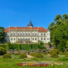 Schloss Wiesenburg