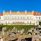 Schloss Wiesenburg