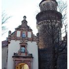 Schloss Wiesenburg II