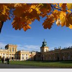 Schloss Wilanow