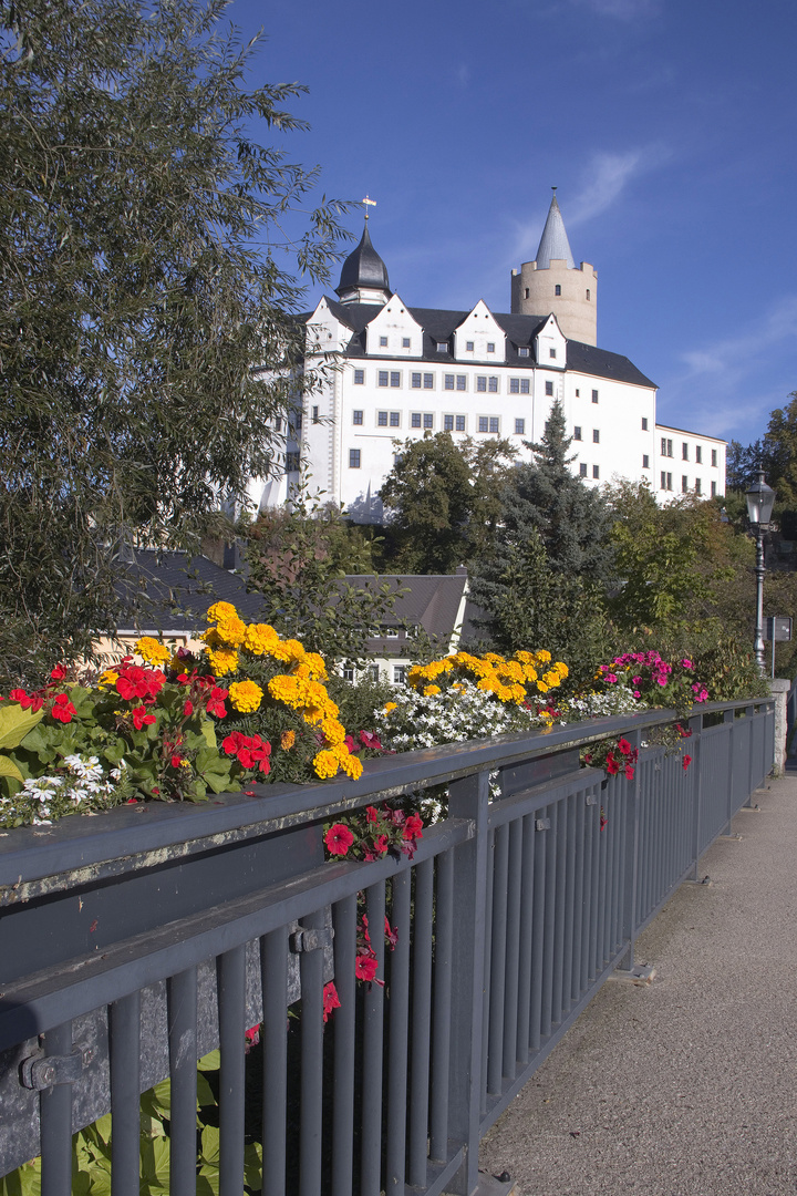 Schloss Wildeck