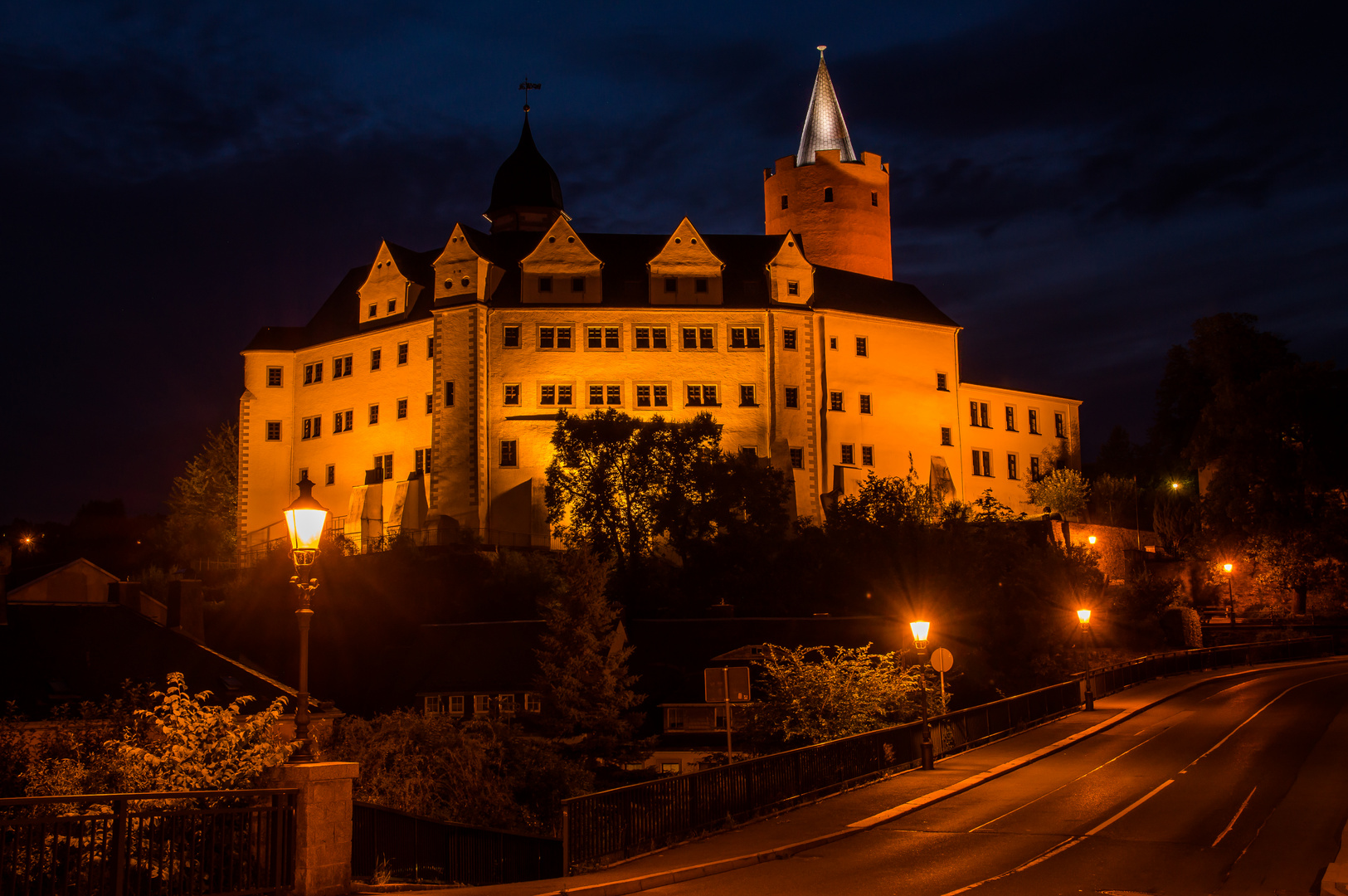 Schloss Wildeck