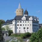 Schloss Wildeck in Zschopau (Sachsen)