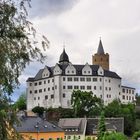 Schloss Wildeck-............ /Sachsen