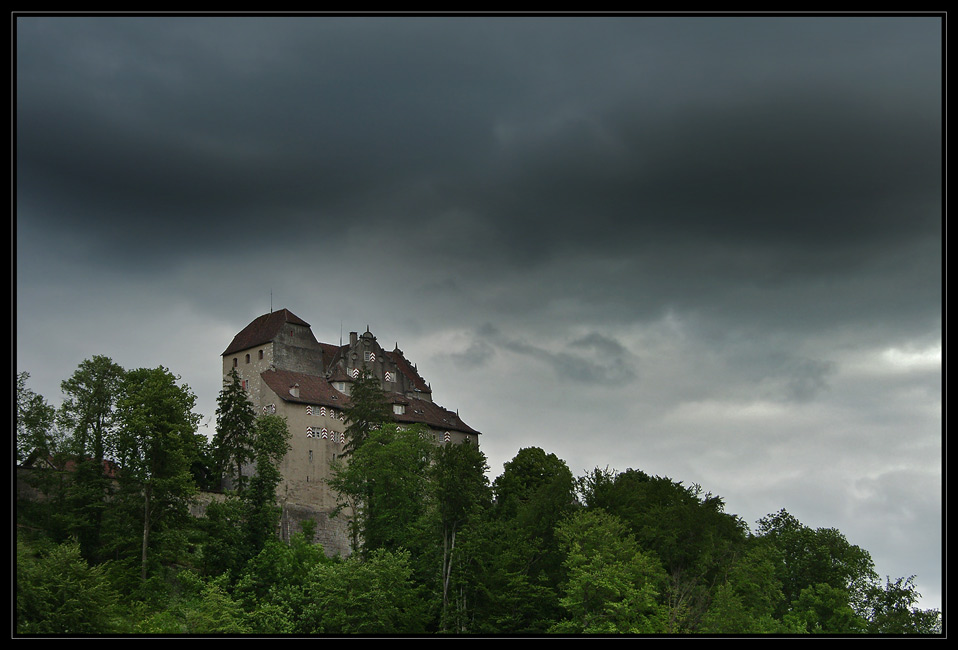 Schloss Wildegg