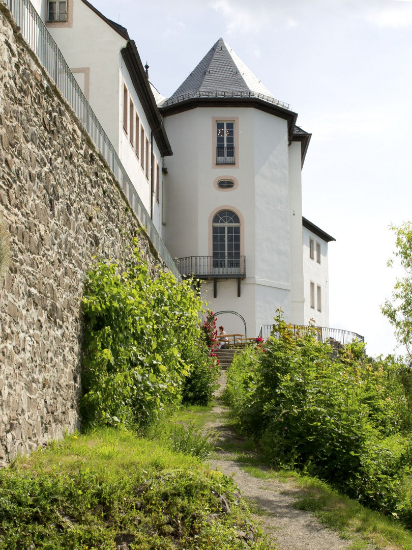 Schloss Wildenfels Foto & Bild architektur, schlösser & burgen