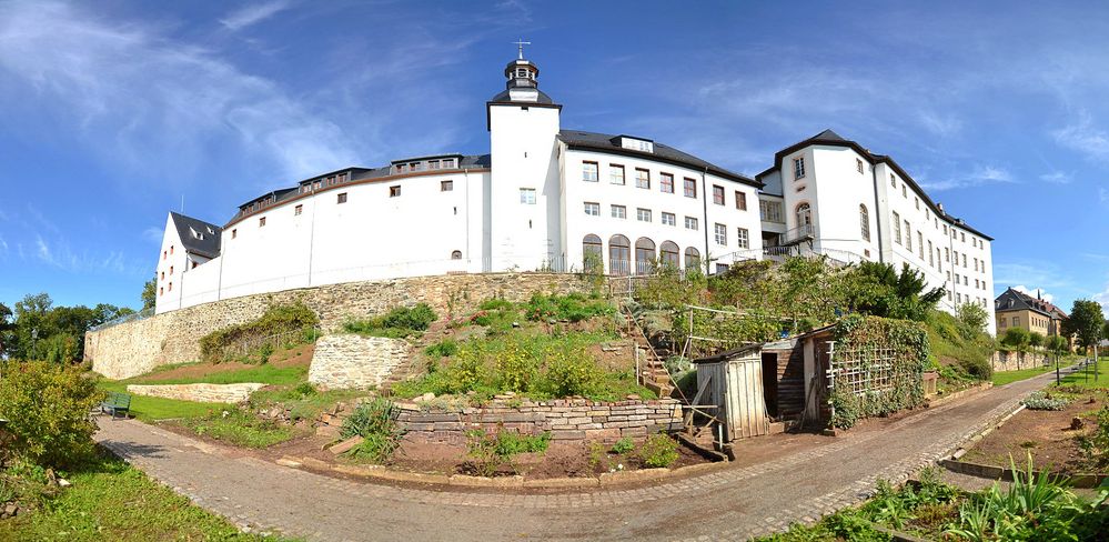 Schloß Wildenfels