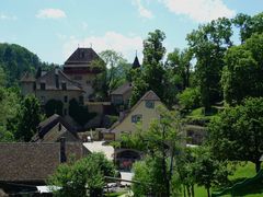 Schloss Wildenstein