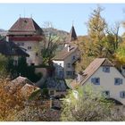 Schloss Wildenstein.